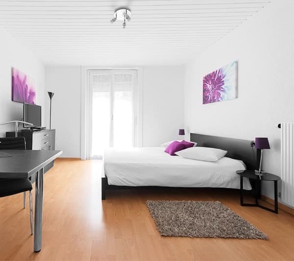 Photo d'un de nos appartements